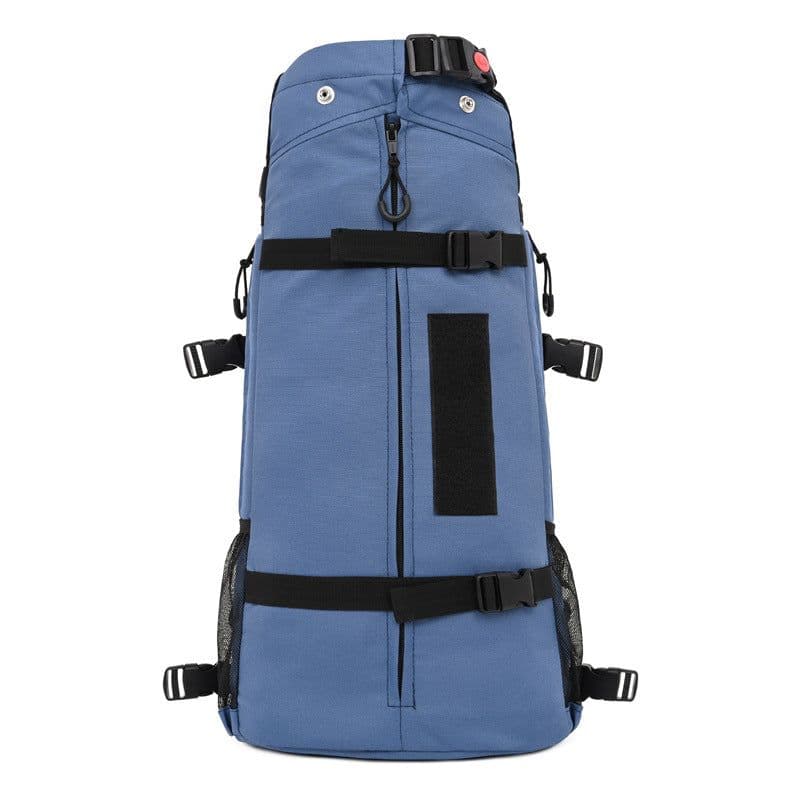 image-Dog Outing Carry Bag Pet Backpack Large Breathable Backpack