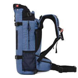 image-Dog Outing Carry Bag Pet Backpack Large Breathable Backpack