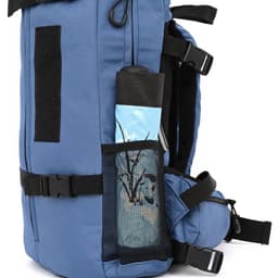 image-Dog Outing Carry Bag Pet Backpack Large Breathable Backpack