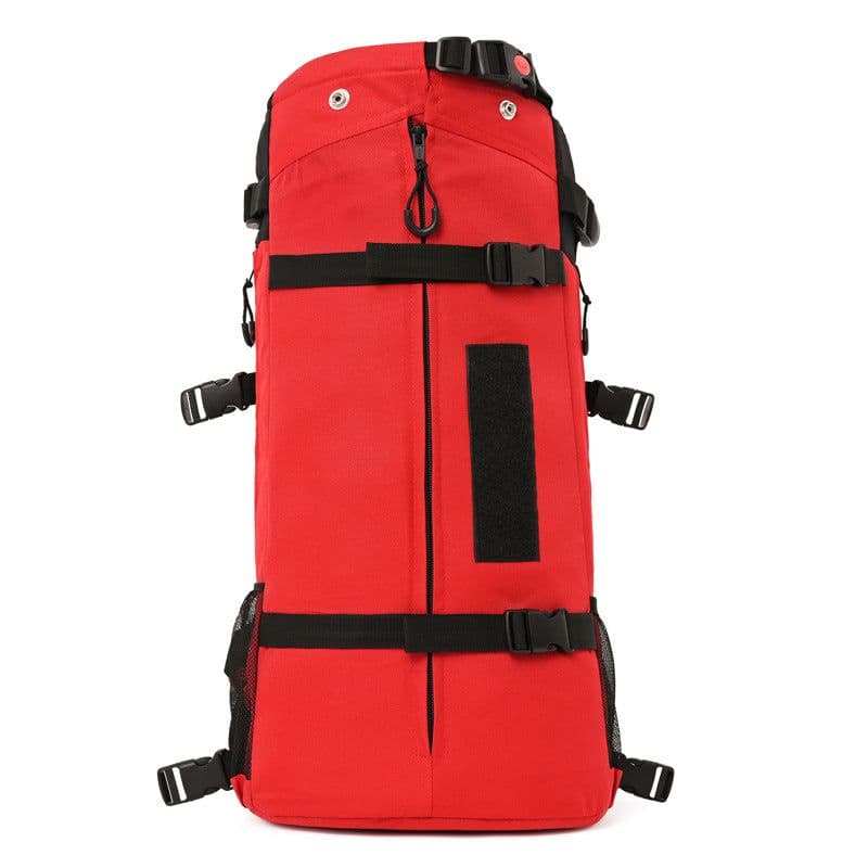 image-Dog Outing Carry Bag Pet Backpack Large Breathable Backpack