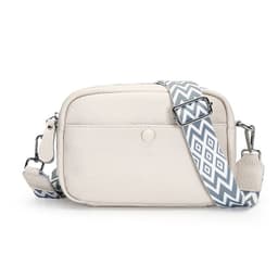 image-New Fashion All-match Shoulder Messenger Bag For Women