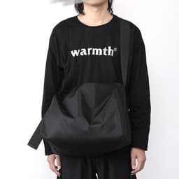 image-Japanese Casual Men's Work Suit Crossbody Bag