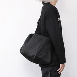 image-Japanese Casual Men's Work Suit Crossbody Bag