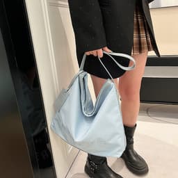 image-Trendy Large Capacity Bag Women's Trendy Fashion