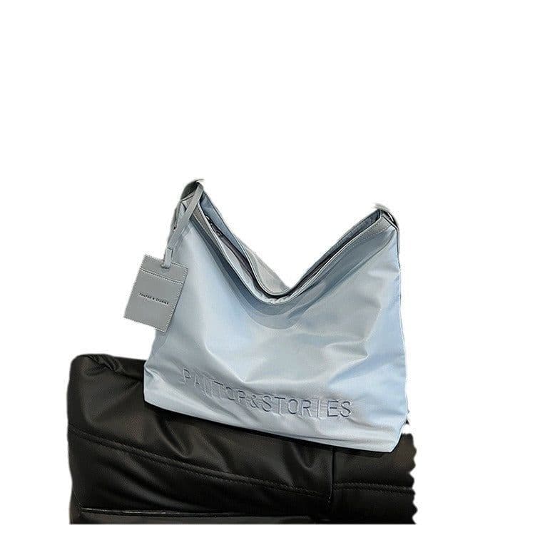 image-Trendy Large Capacity Bag Women's Trendy Fashion