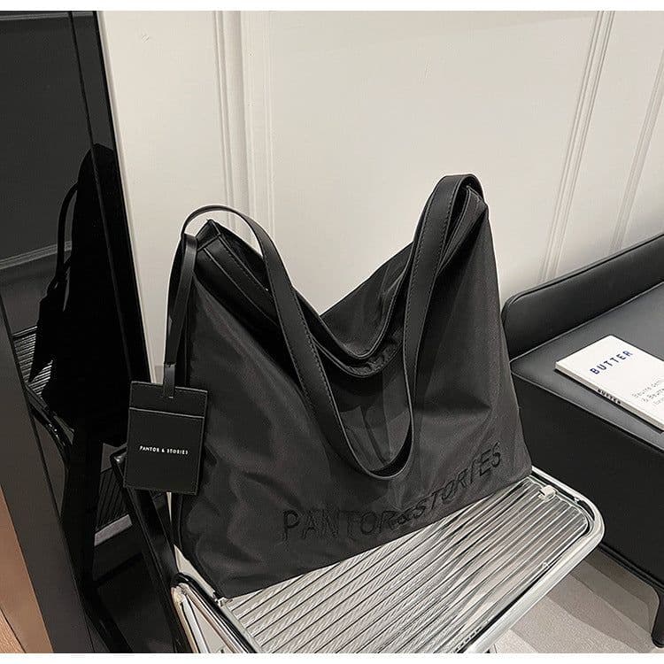 image-Trendy Large Capacity Bag Women's Trendy Fashion