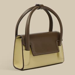 image-Fashion Tote Crossbody Shoulder Bag