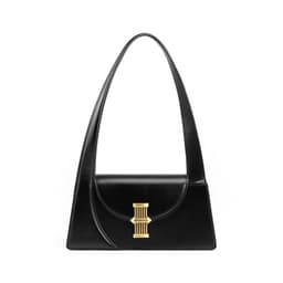 image-Niche Retro Underarm Handbag Shoulder
