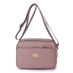 image-Casual Women Cross Body Small Messenger Bag Handbag Shoulder Over Bags Fashion Women's Lightweight Underarm Brand Luxury Bag