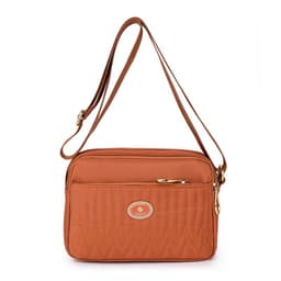 image-Casual Women Cross Body Small Messenger Bag Handbag Shoulder Over Bags Fashion Women's Lightweight Underarm Brand Luxury Bag