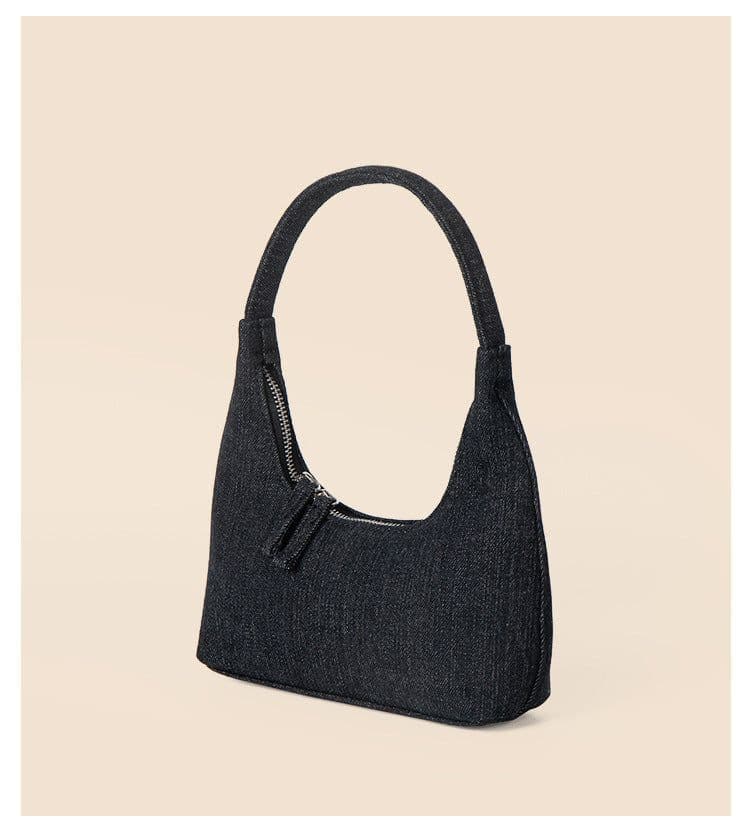 image-Denim Bag Fashion Women's Minority Simple