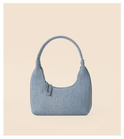 image-Denim Bag Fashion Women's Minority Simple