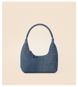 image-Denim Bag Fashion Women's Minority Simple
