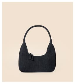 image-Denim Bag Fashion Women's Minority Simple
