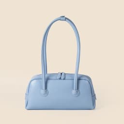 image-Women's Boston Fashion Shoulder Bag