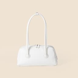 image-Women's Boston Fashion Shoulder Bag