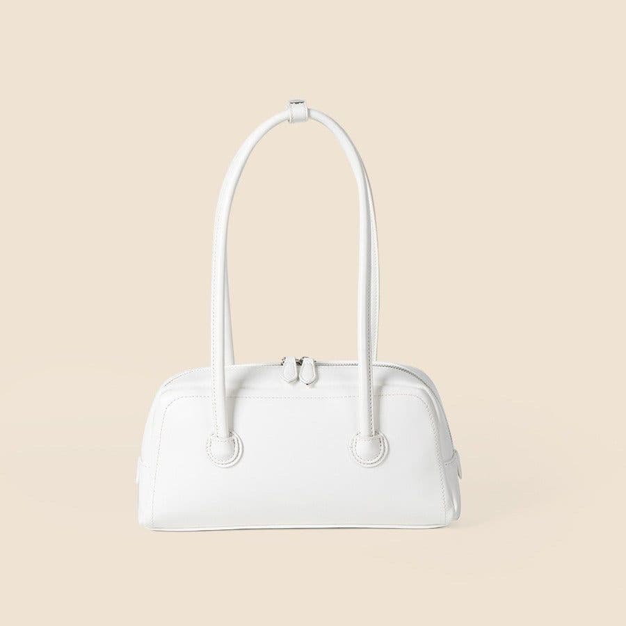 image-Women's Boston Fashion Shoulder Bag