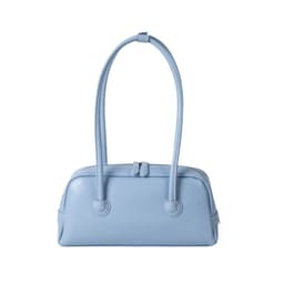 image-Women's Boston Fashion Shoulder Bag