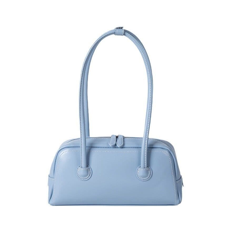 image-Women's Boston Fashion Shoulder Bag