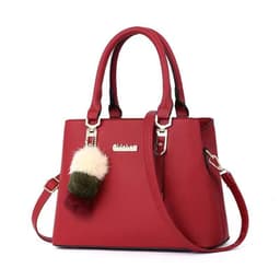 image-Handbag Women's Large Capacity Fashion