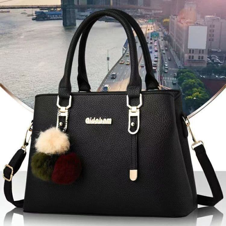 image-Handbag Women's Large Capacity Fashion
