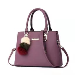 image-Handbag Women's Large Capacity Fashion