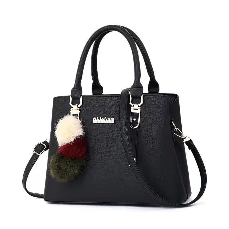 image-Handbag Women's Large Capacity Fashion