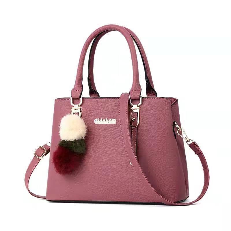 image-Handbag Women's Large Capacity Fashion