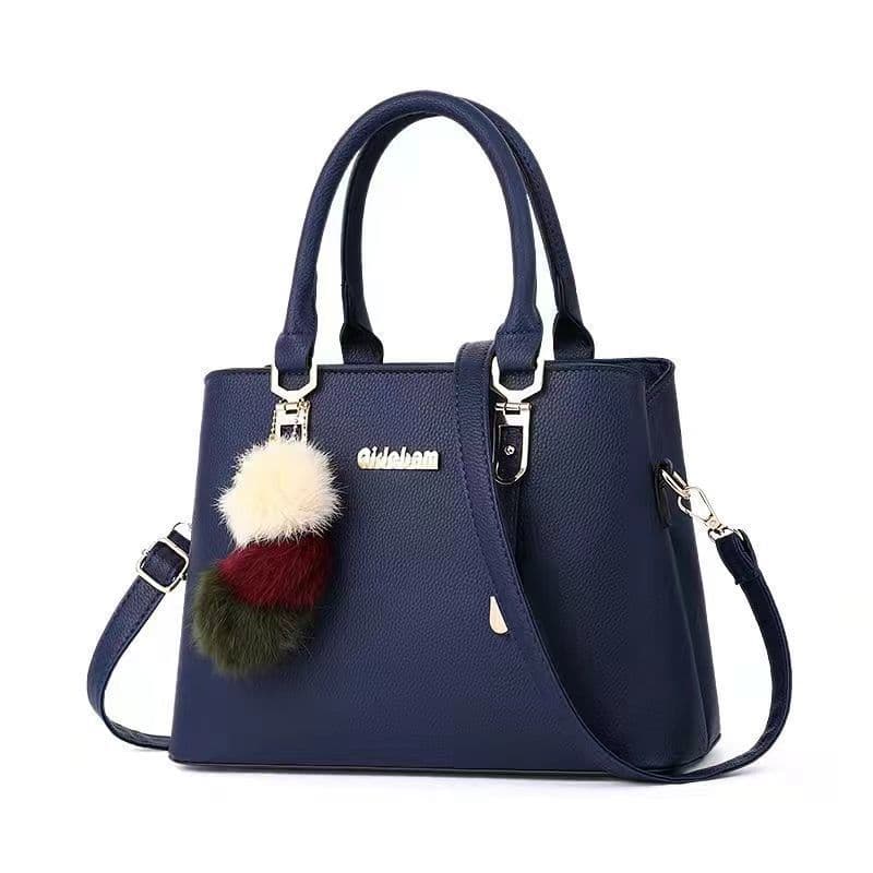 image-Handbag Women's Large Capacity Fashion