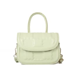 image-Women's Simple Korean-style Fashion Messenger Bag
