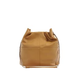 image-Large Capacity Commuter Shoulder Crossbody Chain Bag