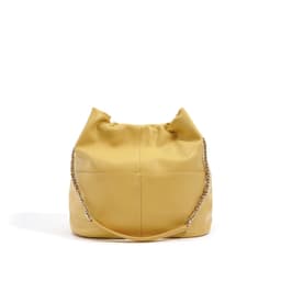 image-Large Capacity Commuter Shoulder Crossbody Chain Bag