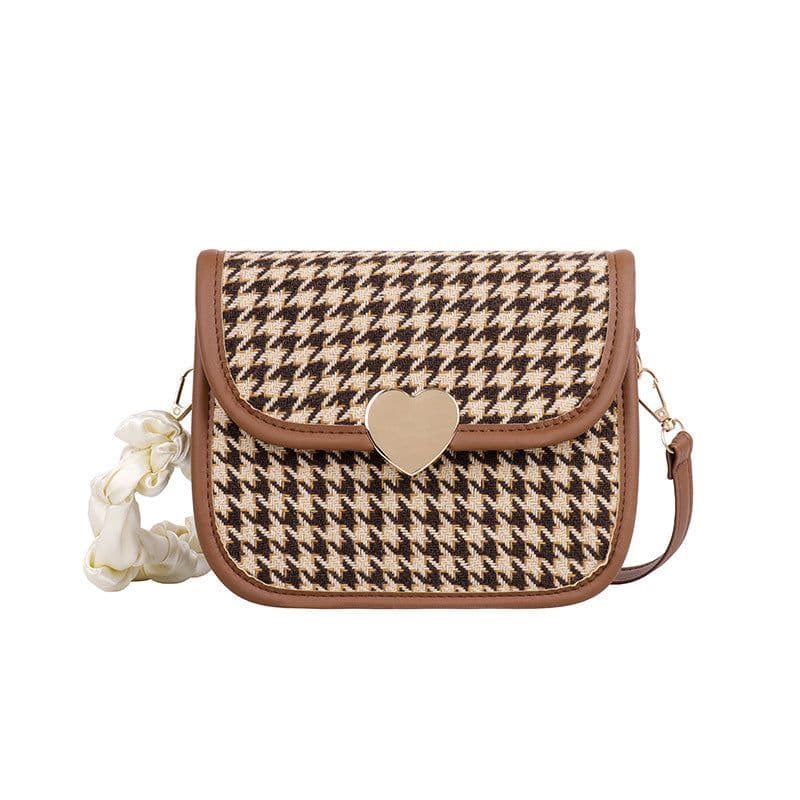 image-New Fashion Women's Shoulder Crossbody Bag