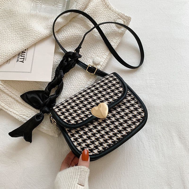 image-New Fashion Women's Shoulder Crossbody Bag