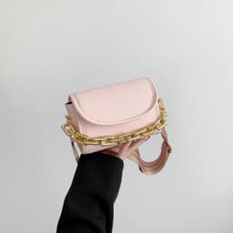 image-Women's Cross-body Bag Genuine Leather Retro Fashion