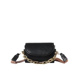 image-Women's Cross-body Bag Genuine Leather Retro Fashion