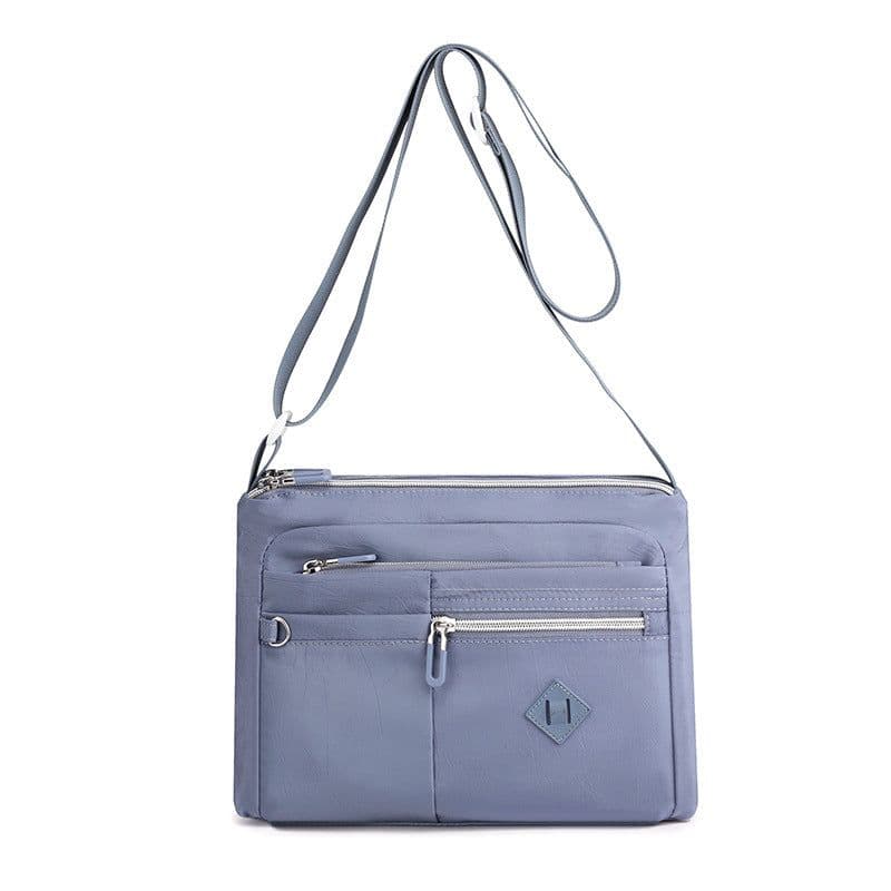 image-Women's Fashion Simple Shoulder Messenger Bag