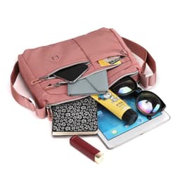 image-Women's Fashion Simple Shoulder Messenger Bag