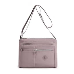 image-Women's Fashion Simple Shoulder Messenger Bag