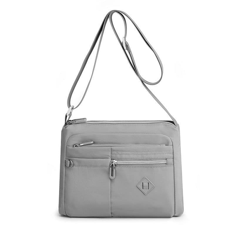 image-Women's Fashion Simple Shoulder Messenger Bag