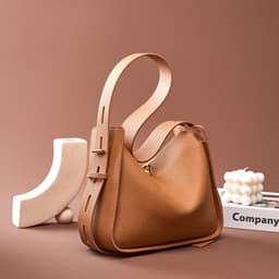 image-High-grade Tote Bag For Women, Large Capacity