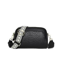 image-Fashion Simple Niche Shoulder Messenger Bag