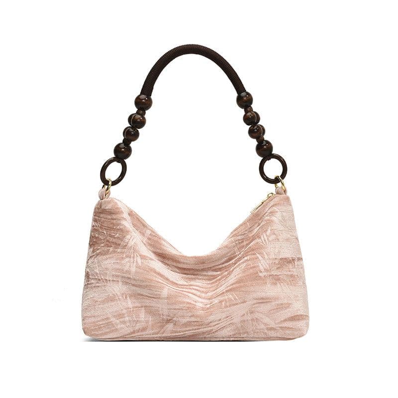 image-Special-interest Design Women's Fashion Large Capacity Shoulder Bag