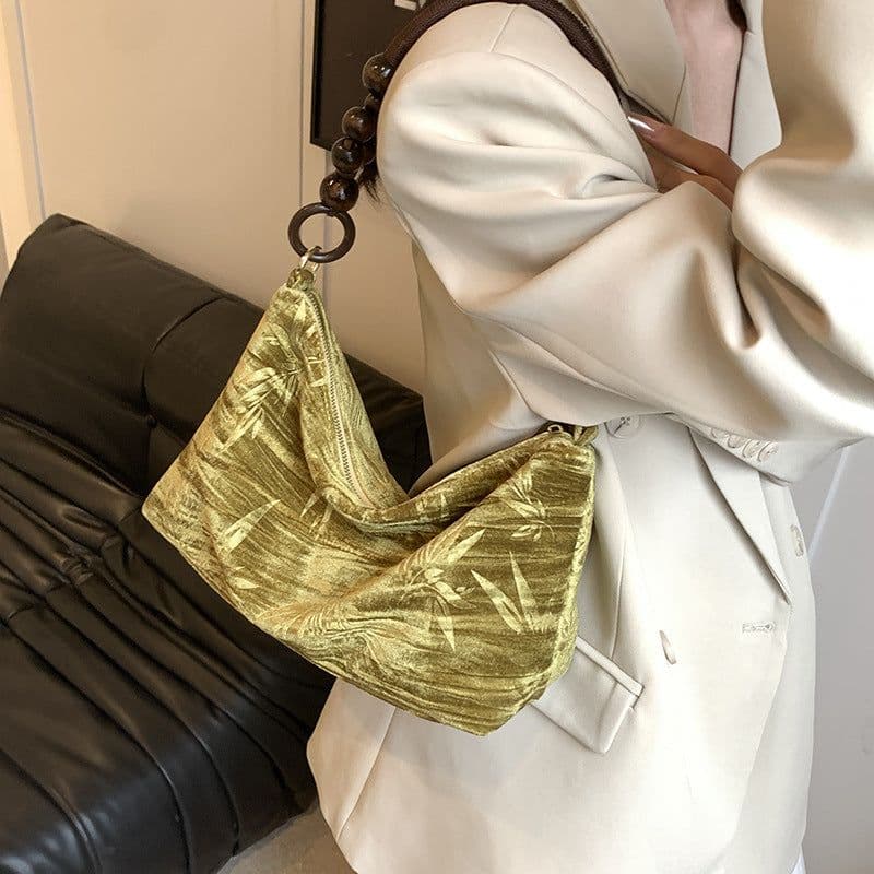 image-Special-interest Design Women's Fashion Large Capacity Shoulder Bag