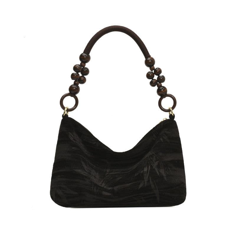 image-Special-interest Design Women's Fashion Large Capacity Shoulder Bag