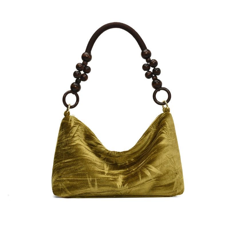 image-Special-interest Design Women's Fashion Large Capacity Shoulder Bag