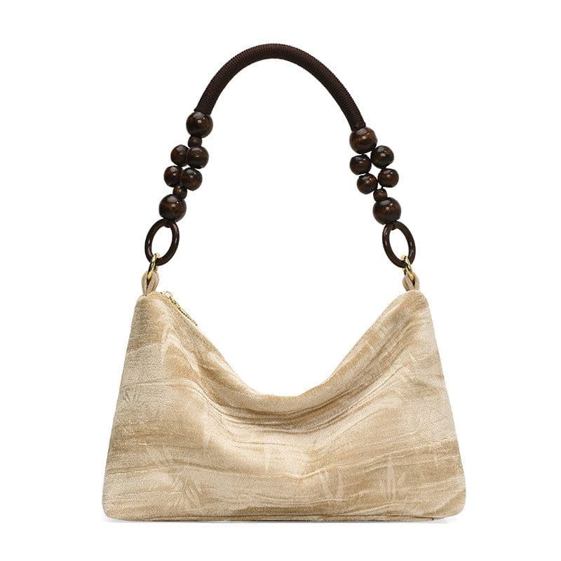 image-Special-interest Design Women's Fashion Large Capacity Shoulder Bag