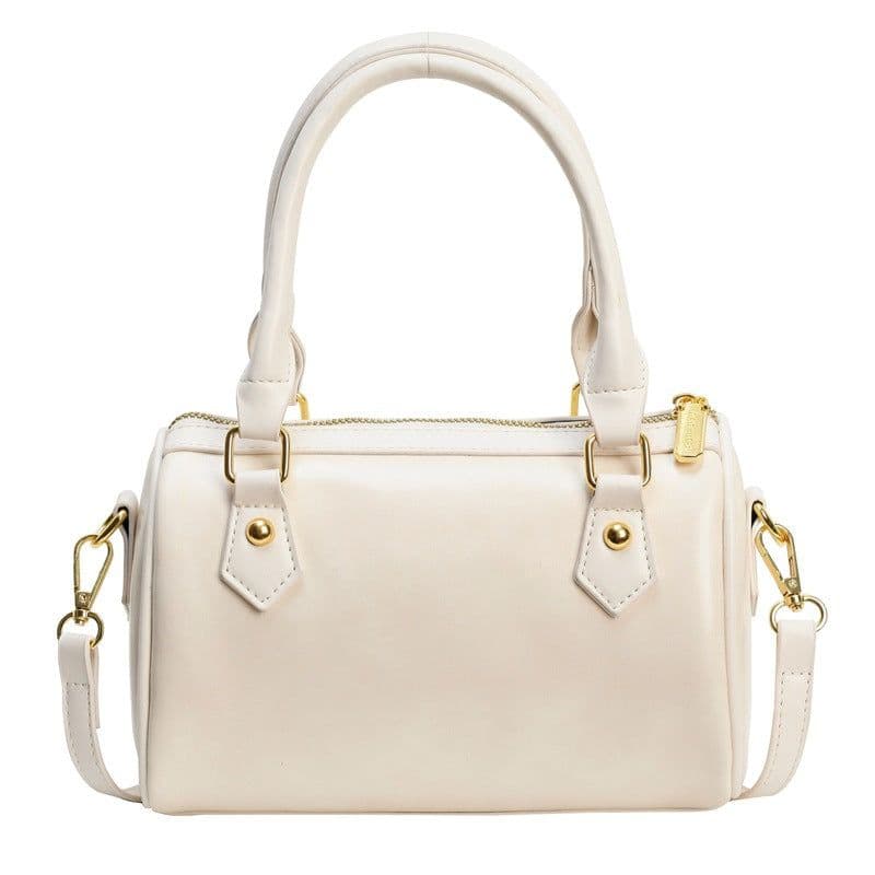 image-Good-looking Versatile New Retro Minority Women's Shoulder Messenger Bag