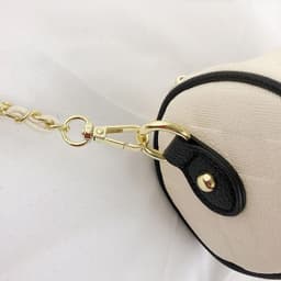 image-Women's Simple Fashion All-match Chain Shoulder Messenger Bag