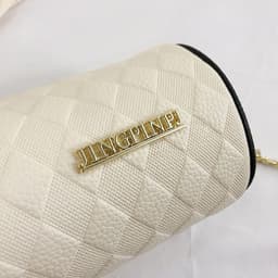 image-Women's Simple Fashion All-match Chain Shoulder Messenger Bag